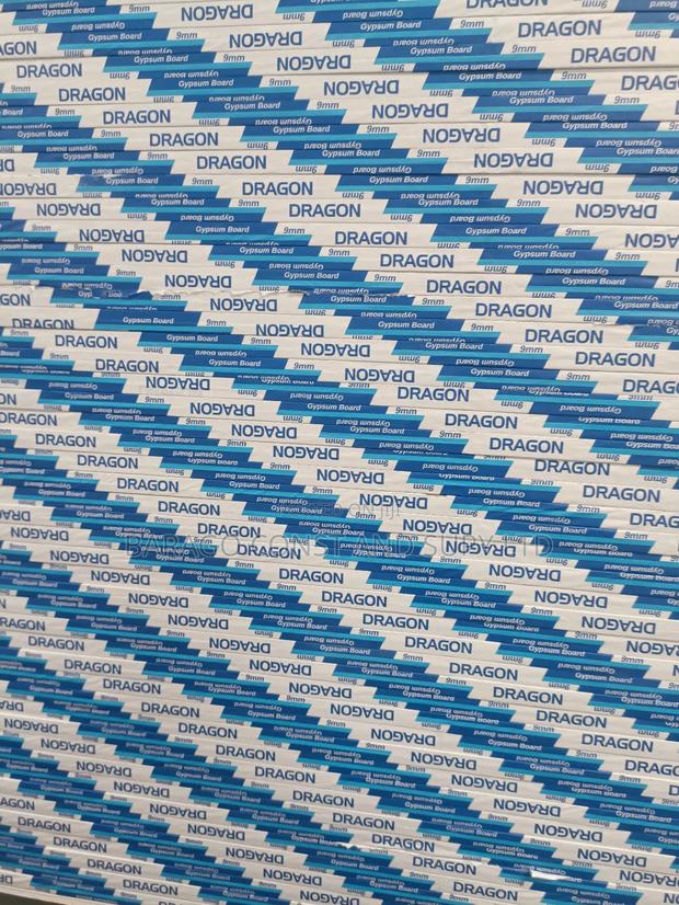 Gypsum Boards - thumbnail 3