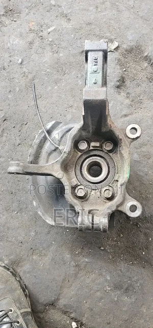 T31/ Selena Front Hub Well Maintained