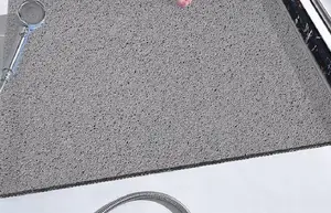 Spaghetti Bathtub Mat