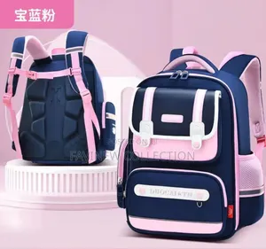 High Quality Kids School Bag