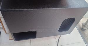 Nexo 18 Inches Bass - thumbnail 2