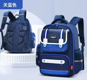High Quality Kids School Bag