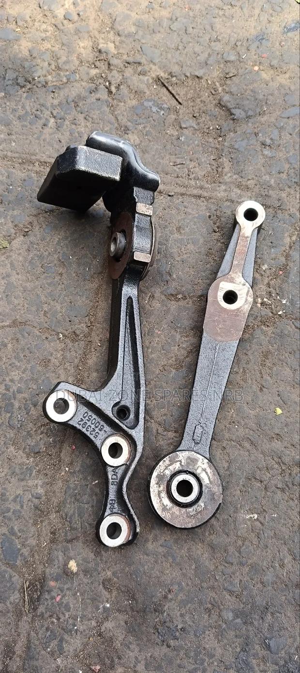 Land Cruiser Prado J150 Differential Arms. Pop - thumbnail 3
