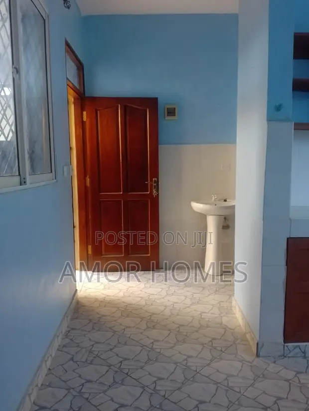 1bdrm Bedsitter in Utange for rent