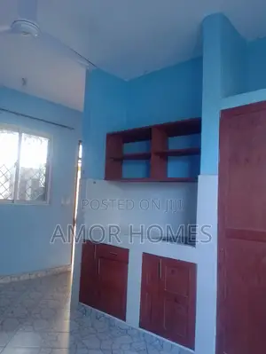 1bdrm Bedsitter in Utange for rent