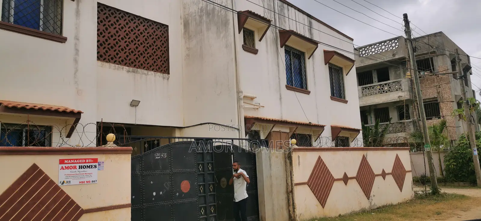 1bdrm Bedsitter in Utange for rent