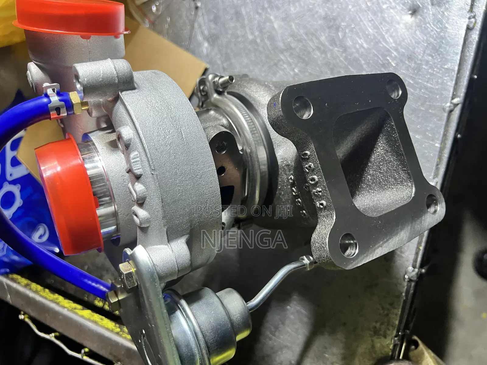 Turbo 2l Sulf