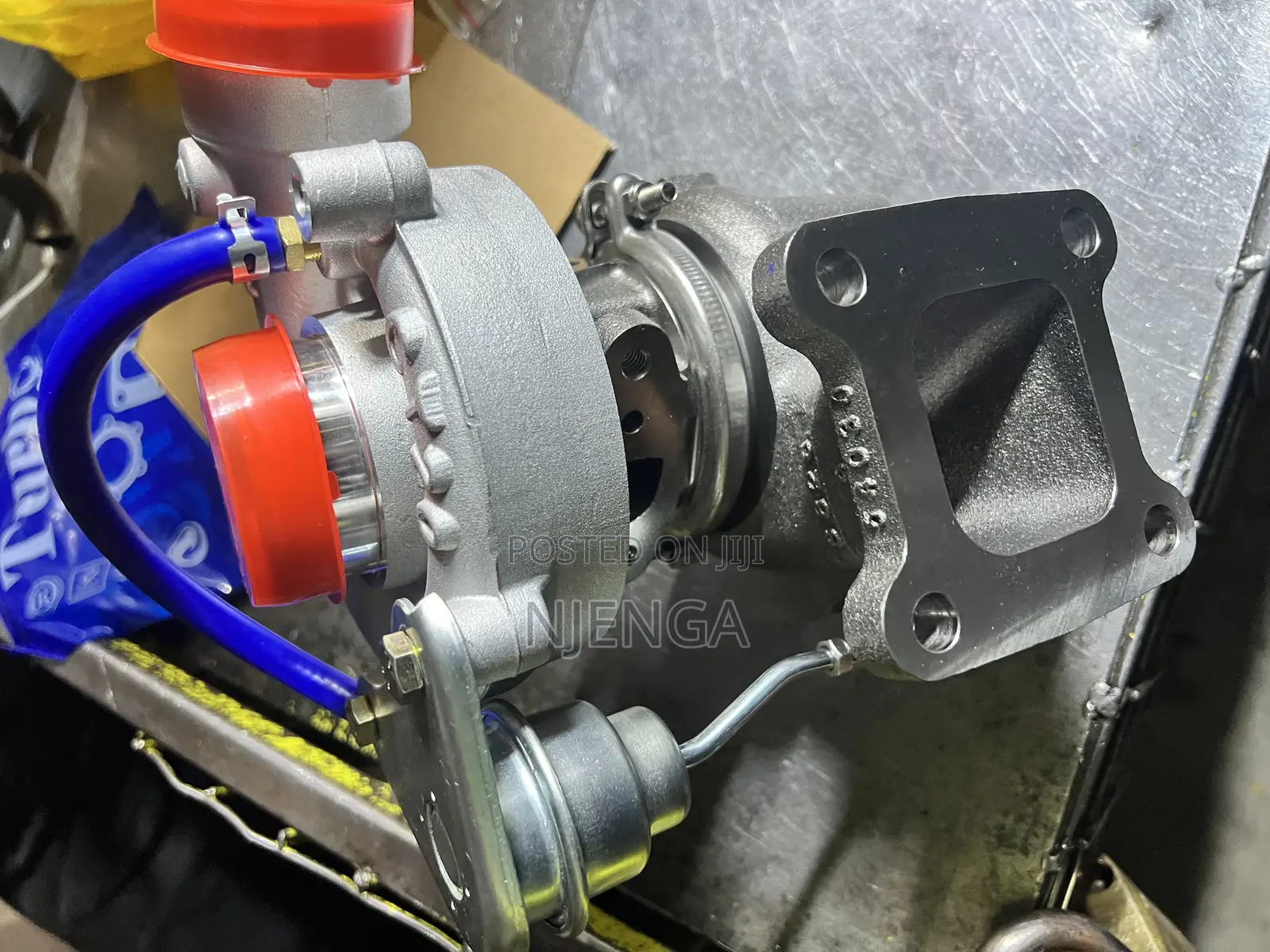 Turbo 2l Sulf