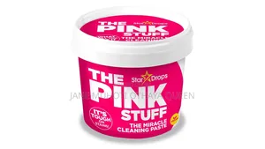 Ouhoe Pink Stuff Cleaner