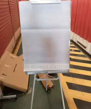 Magnetic Flipchart Stand 3ftx2ft(90cmx60cm)