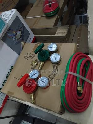 Reliable Twin Gas Control Kit - main view