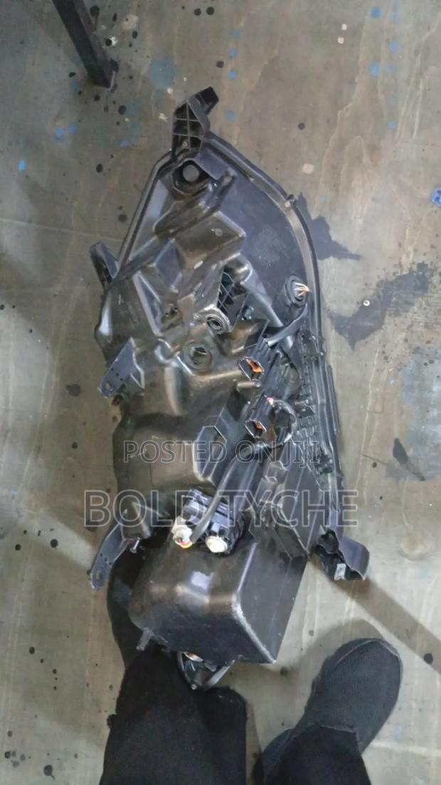 Xtrail Nt32 Headlight - thumbnail 3