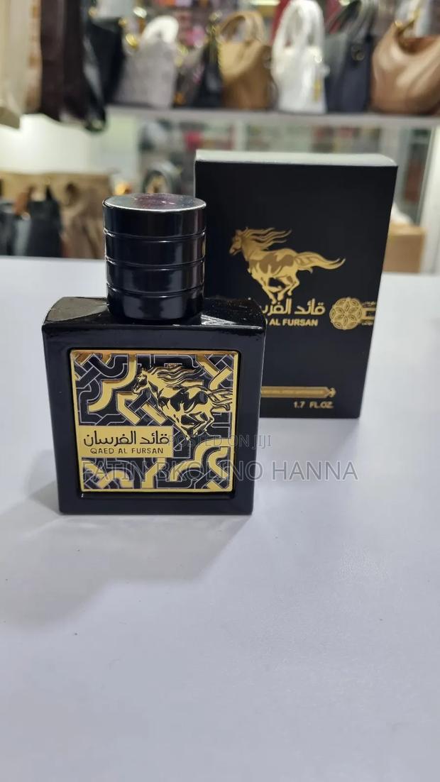 Men Perfume 50mls - main view