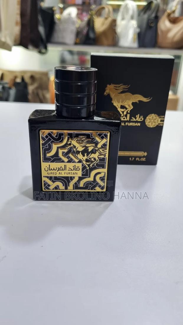 Men Perfume 50mls - thumbnail 2