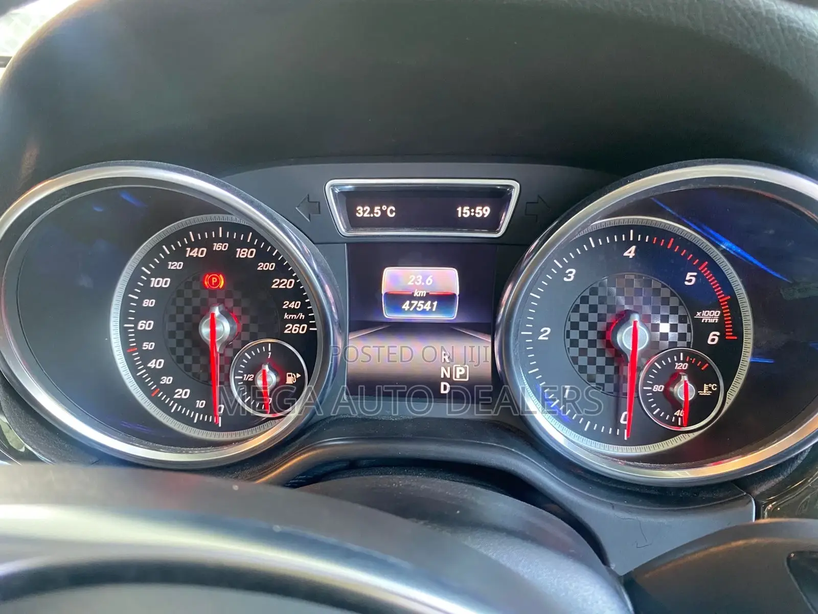 Mercedes-Benz GLE-Class GLE 350d 4MATIC 2018 White