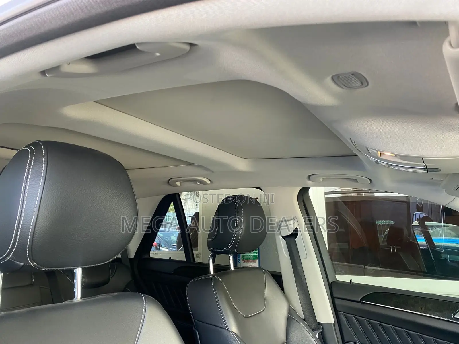 Mercedes-Benz GLE-Class GLE 350d 4MATIC 2018 White