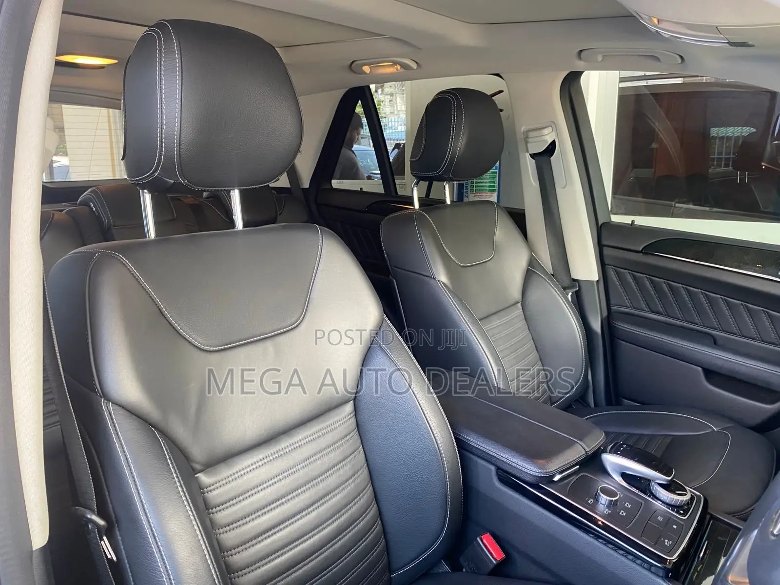 Mercedes-Benz GLE-Class GLE 350d 4MATIC 2018 White