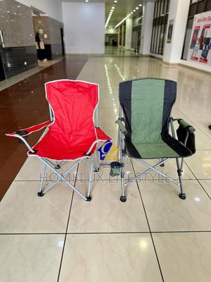 Green Heavy Duty Air Locker Chair Hk9