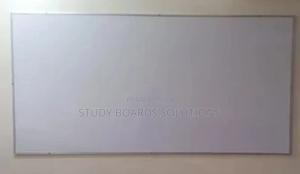 Classroom Magnetic Whiteboards 8ft X4ft (240cmx140cm) - thumbnail 2