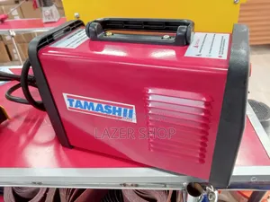 Tamashi 250a Tig Welding Machine