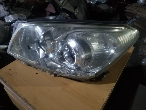 Toyota Rav 4,Ac36 Headlight