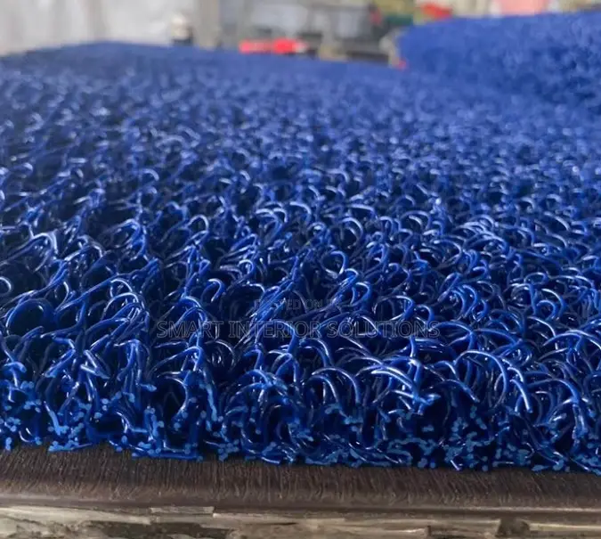 Royal Spaghetti Carpet