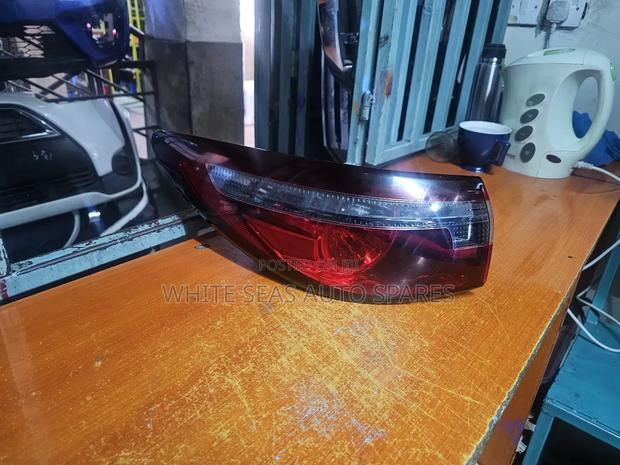 Taillight Mazda Atenza 2020