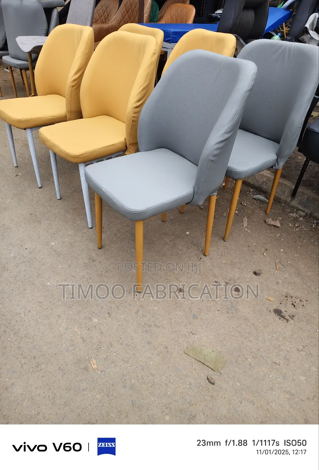New Design ,Restaurants Seats With Sharp Legs