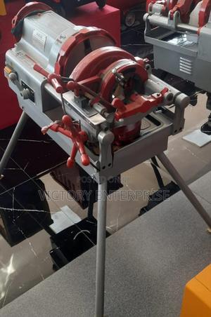 Aico Japan Pipe Threader 3 Inch - main view