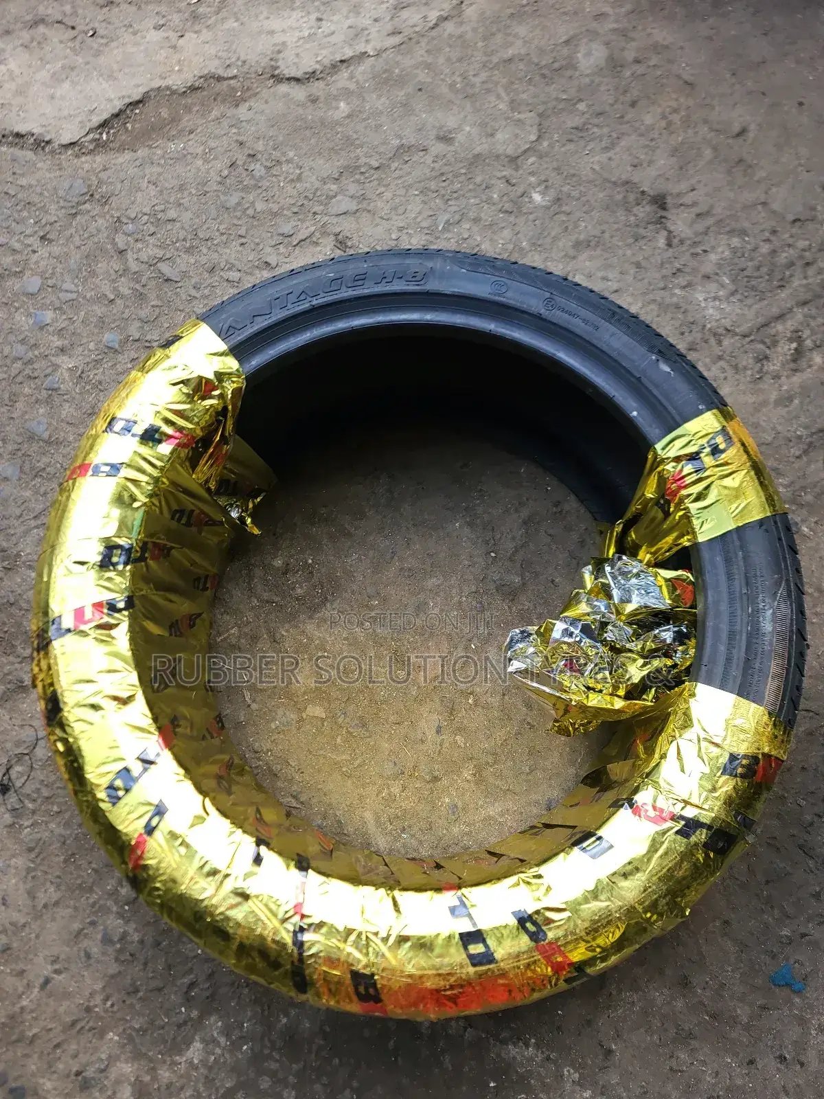 245/40r18 Boto Tires 97w X/L Vantage H-8