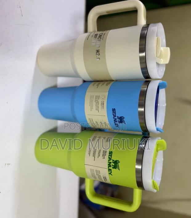 Stanley Cups - main view