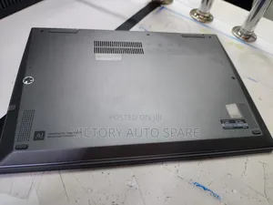 Laptop Lenovo Thinkpad X1 Yoga 32GB Intel Core I7 SSD 512GB