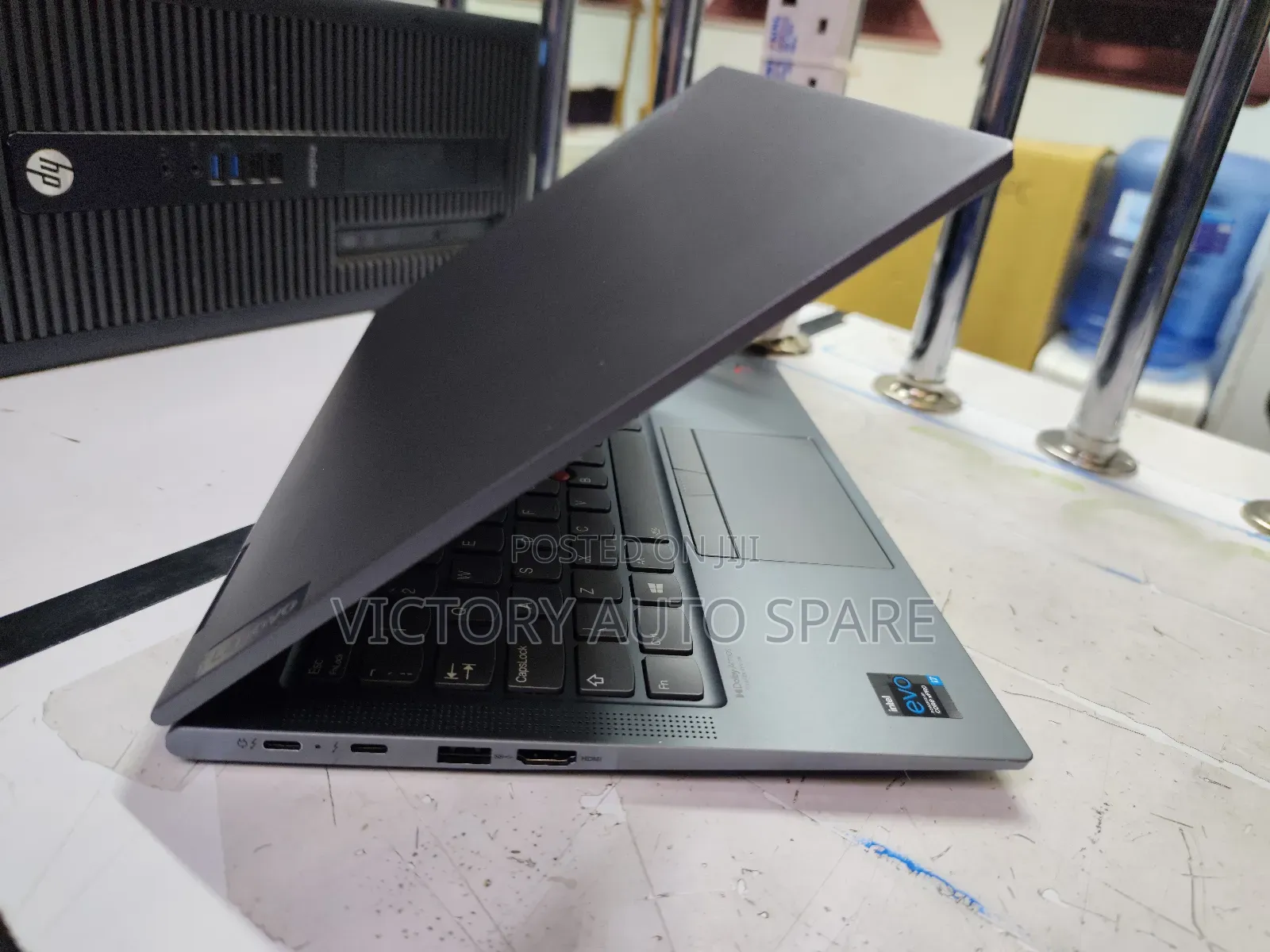 Laptop Lenovo Thinkpad X1 Yoga 32GB Intel Core I7 SSD 512GB