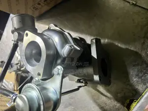 Turbo 4 Vanet Mazda Bongo New New
