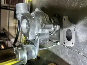 Turbo 4 Vanet Mazda Bongo New New