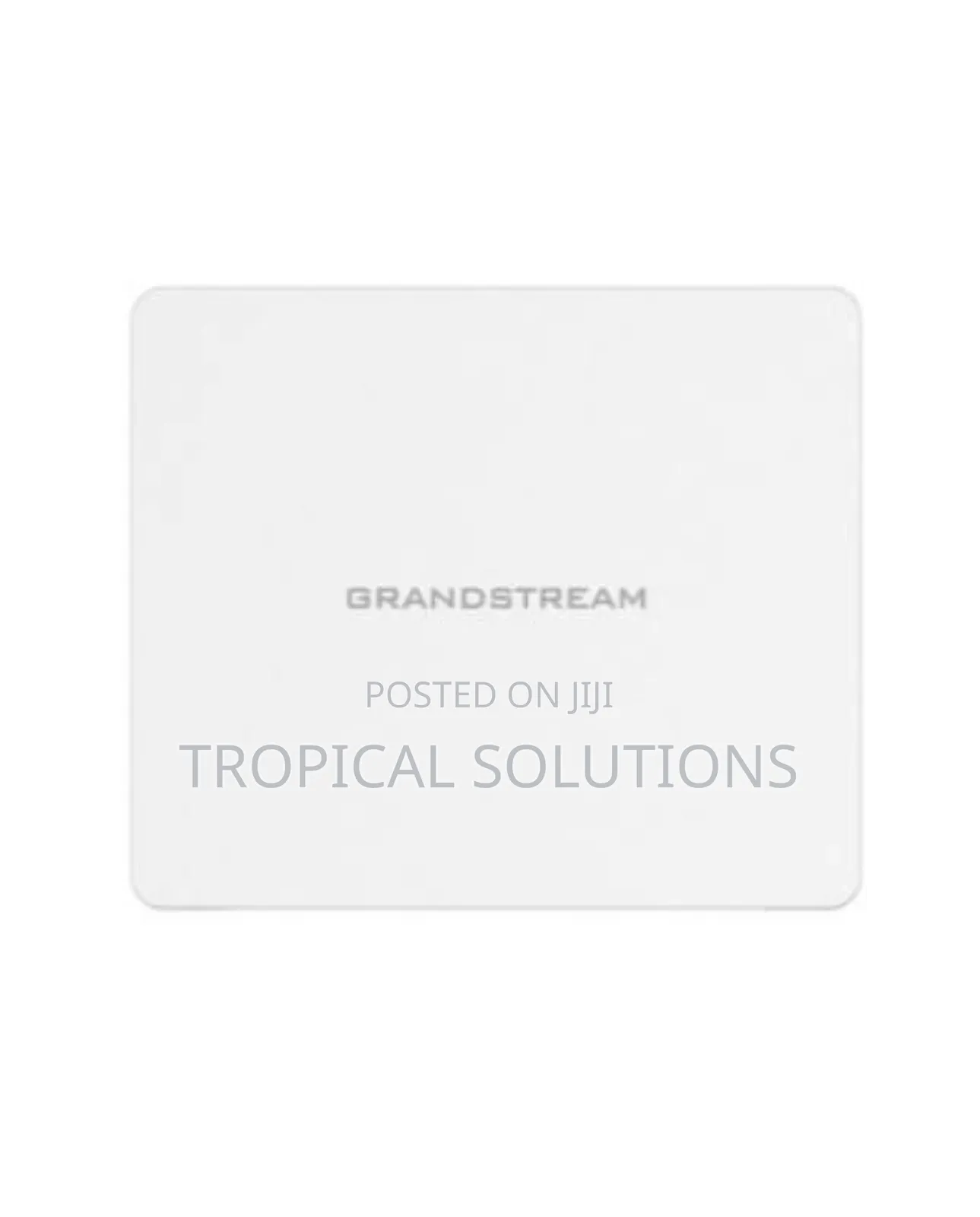 Grand Stream Indoor Access Point Gwn7603