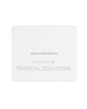Grand Stream Indoor Access Point Gwn7603