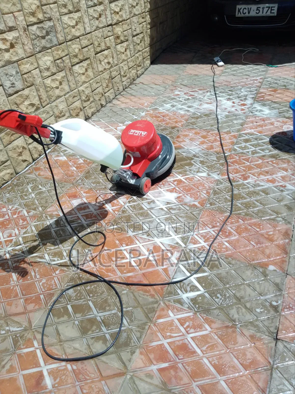 Concept Cleaning Services