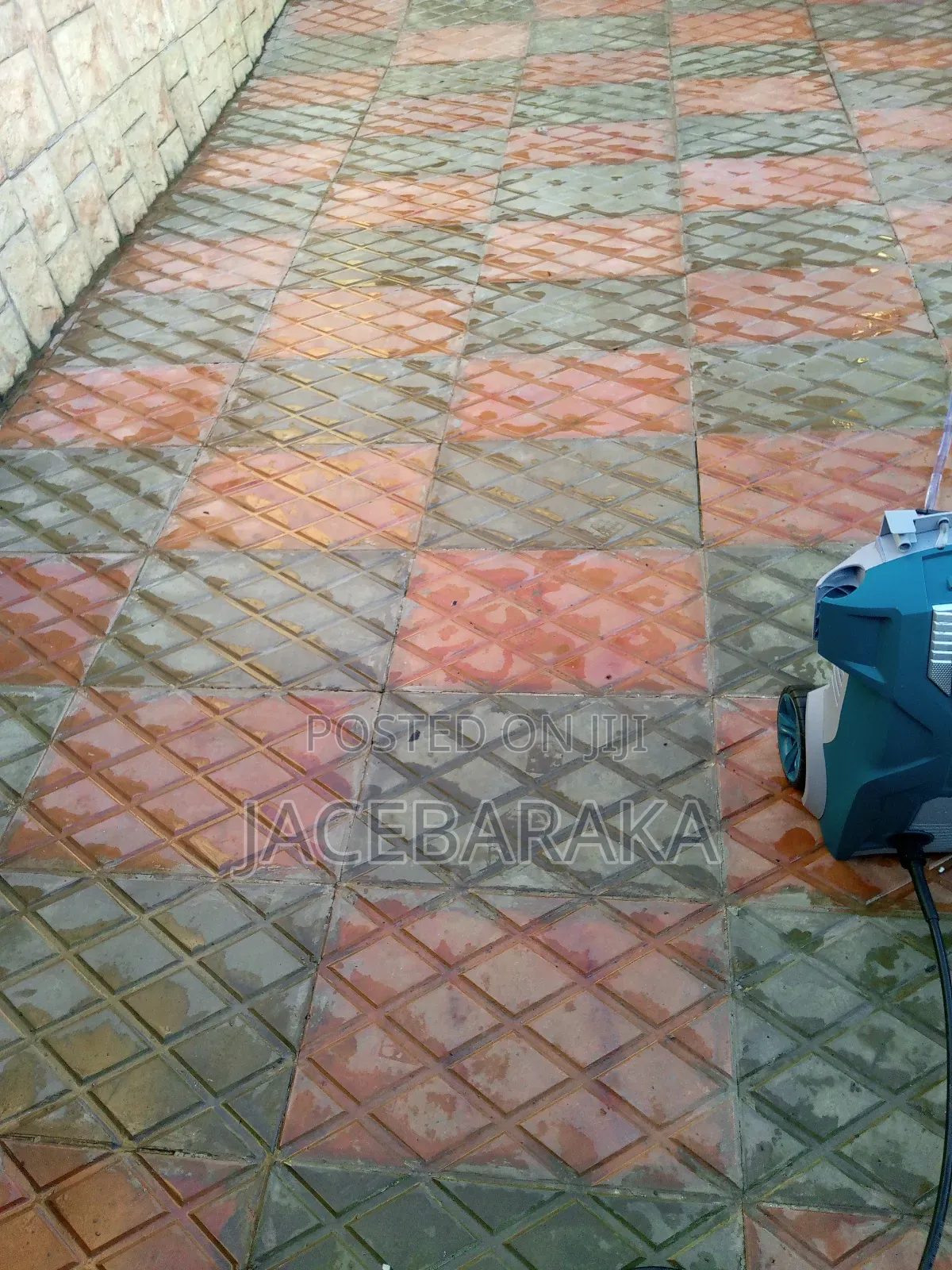 Concept Cleaning Services
