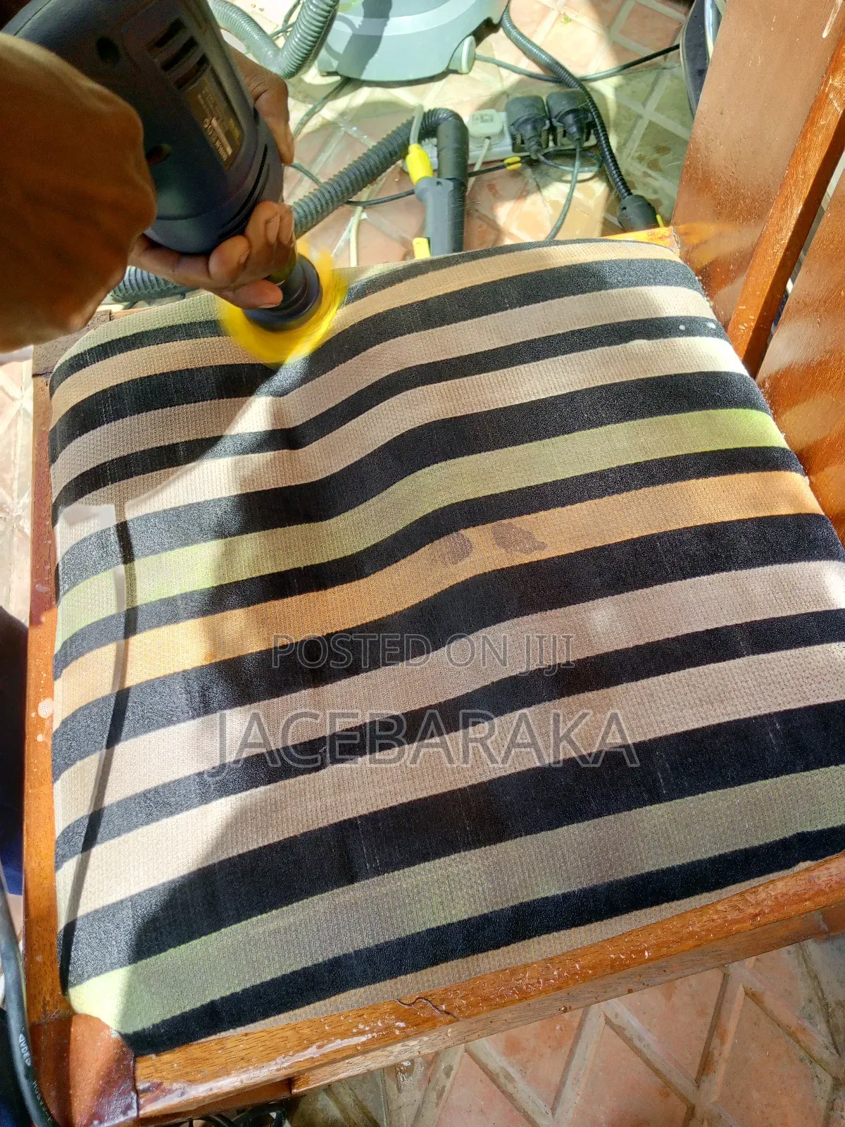 Concept Cleaning Services