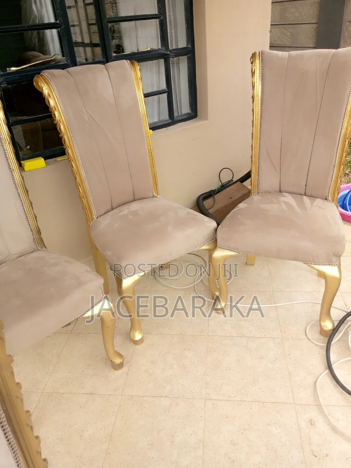 Concept Cleaning Services