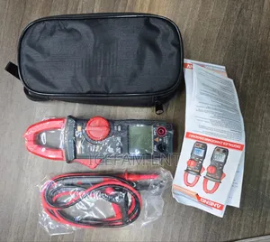 Clamp Meter/600v Clamp Meter