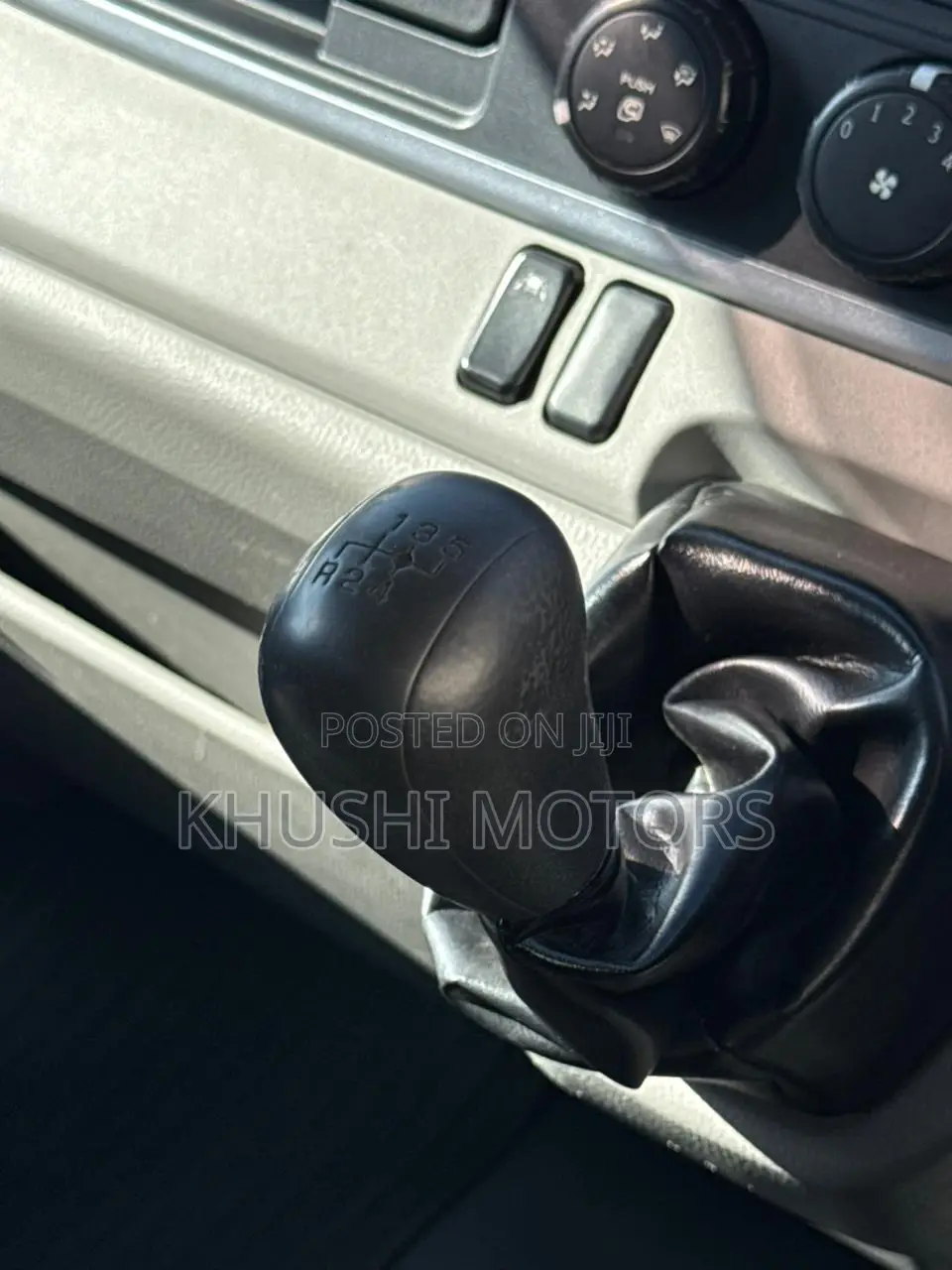 Mitsubishi Canter 2018