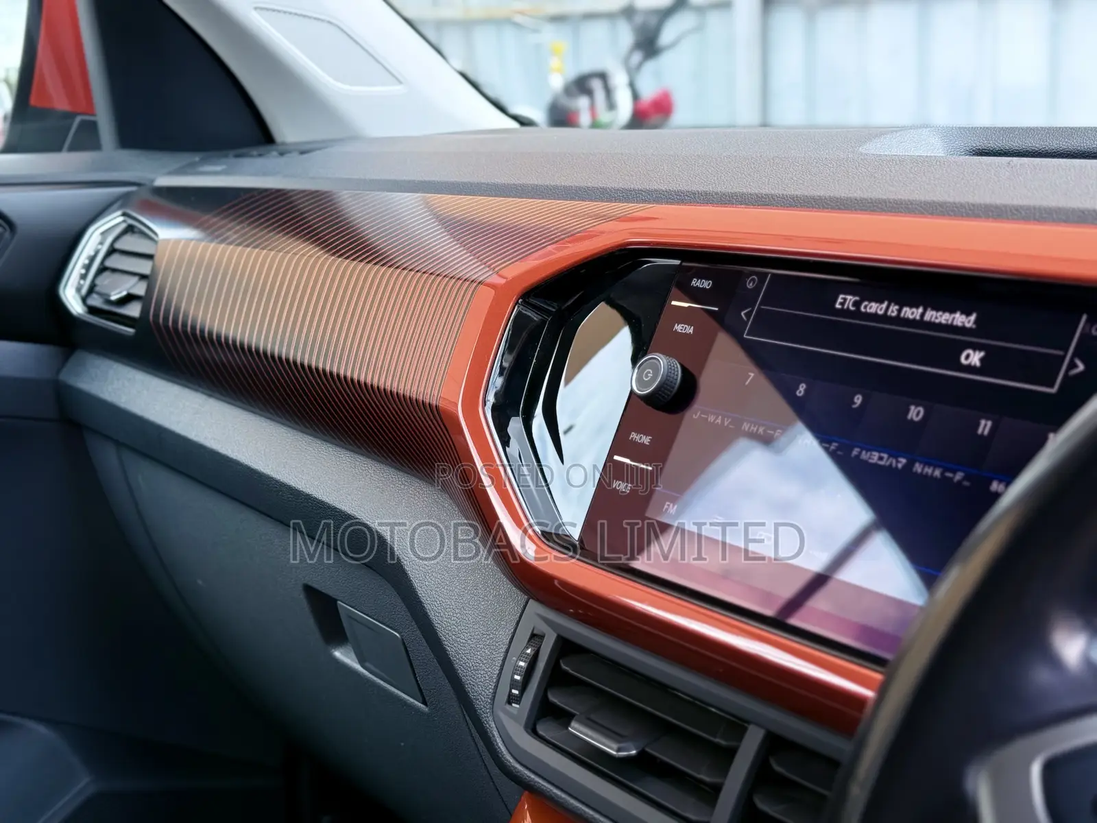 Volkswagen T-Cross 2020 Gray