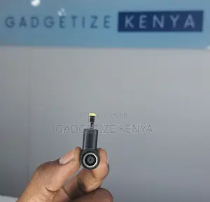 Lenovo Square Male to 7.9×5.5mm Female Dc Adapter