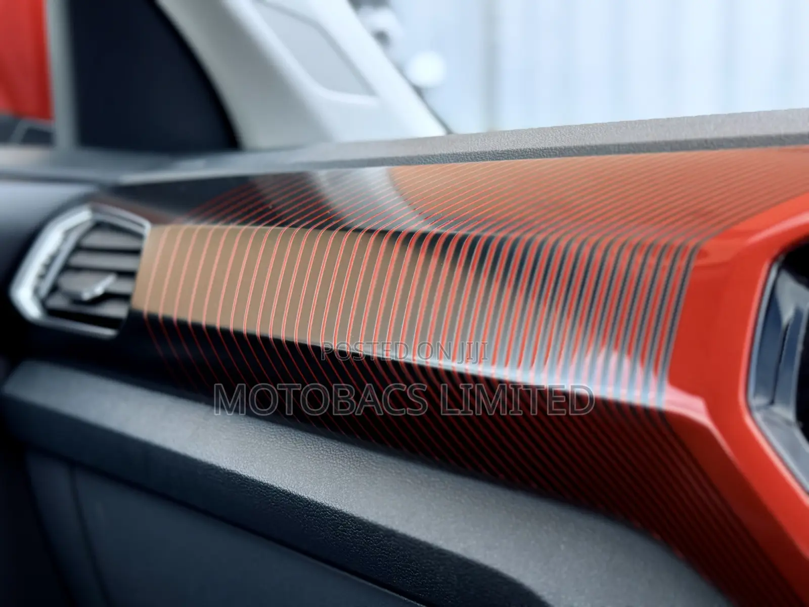 Volkswagen T-Cross 2020 Gray