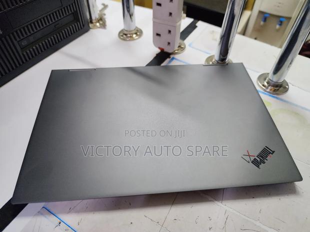 Laptop Lenovo Thinkpad X1 Yoga 16GB Intel Core I7 SSD 512GB - thumbnail 3