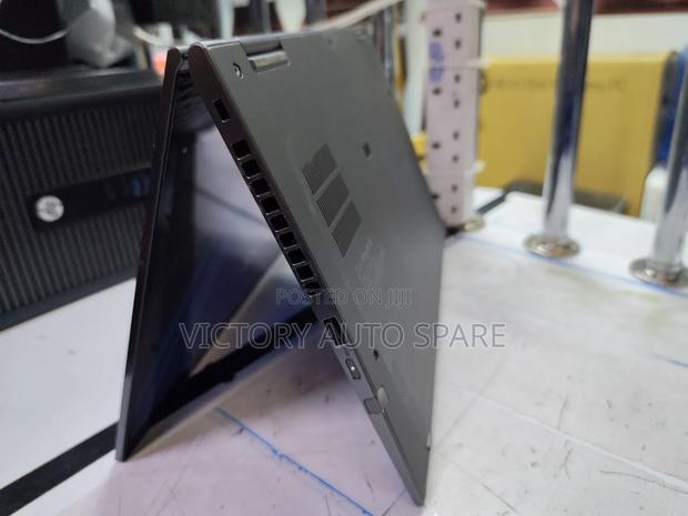 Laptop Lenovo Thinkpad X1 Yoga 16GB Intel Core I7 SSD 512GB - thumbnail 4