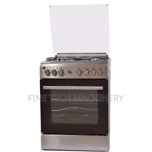 BJS Elite Series Cooker - thumbnail 2