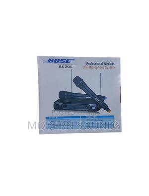 Bose Bs 206 - thumbnail 2